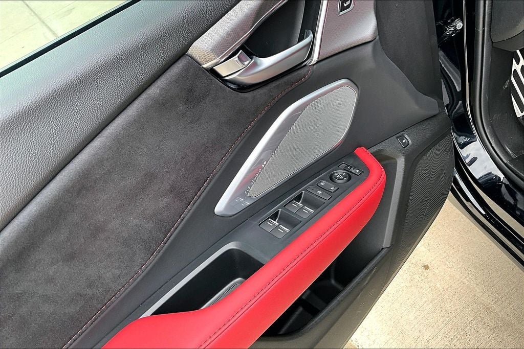2026 Acura RDX A-Spec Package SH-AWD