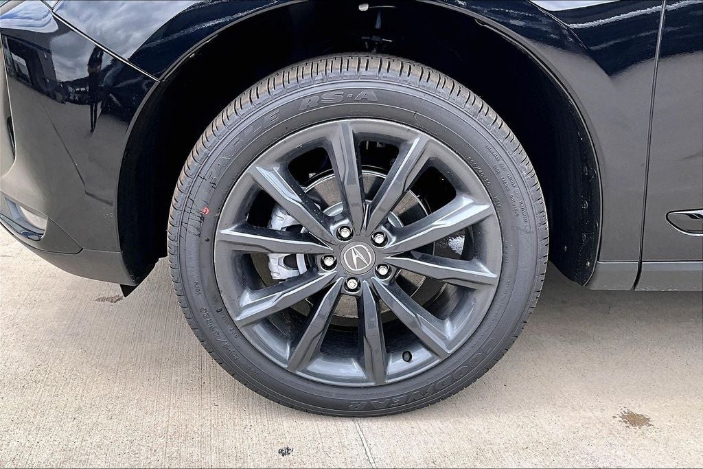 2026 Acura RDX A-Spec Package SH-AWD