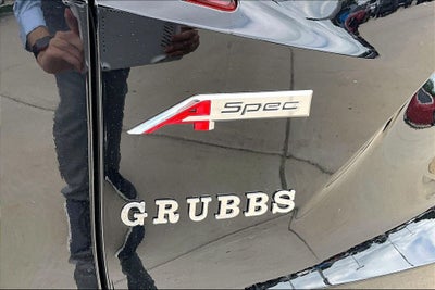 2026 Acura RDX A-Spec Package SH-AWD