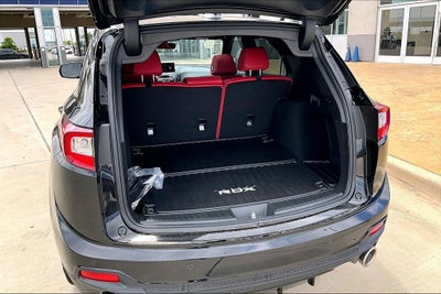 2026 Acura RDX A-Spec Package SH-AWD