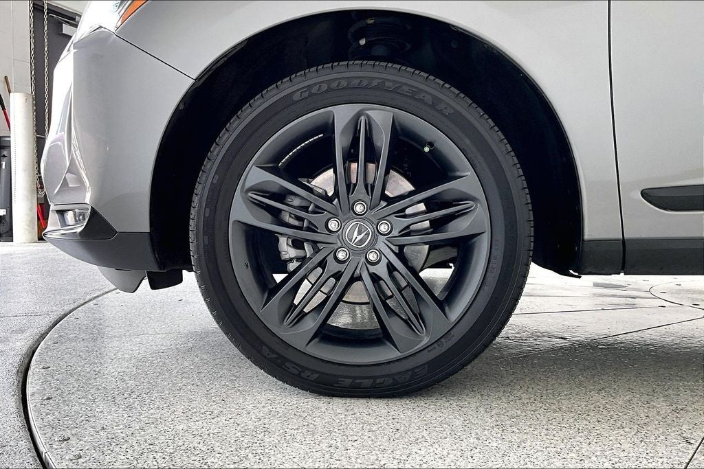 2023 Acura RDX A-Spec Package SH-AWD
