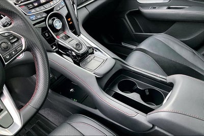 2023 Acura RDX A-Spec Package SH-AWD