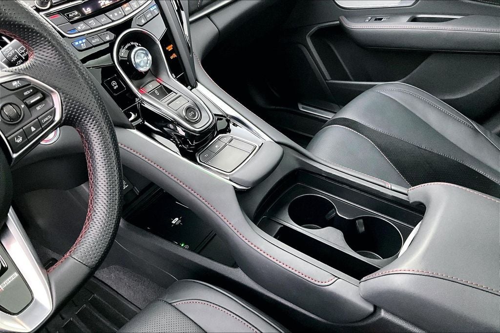 2023 Acura RDX A-Spec Package SH-AWD