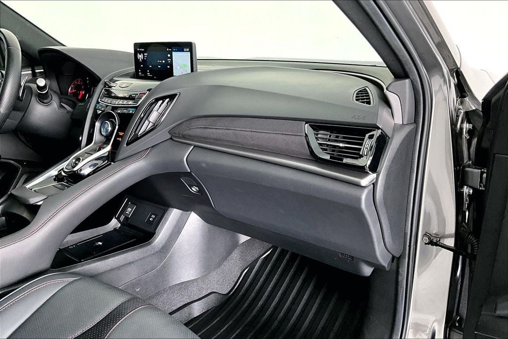 2023 Acura RDX A-Spec Package SH-AWD