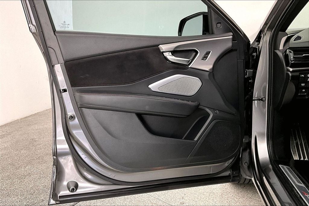 2023 Acura RDX A-Spec Package SH-AWD