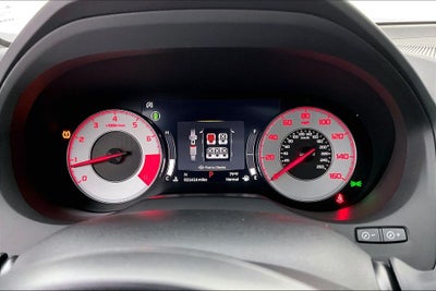 2023 Acura RDX A-Spec Package SH-AWD
