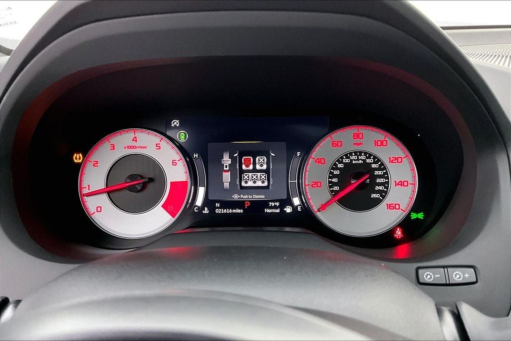 2023 Acura RDX A-Spec Package SH-AWD