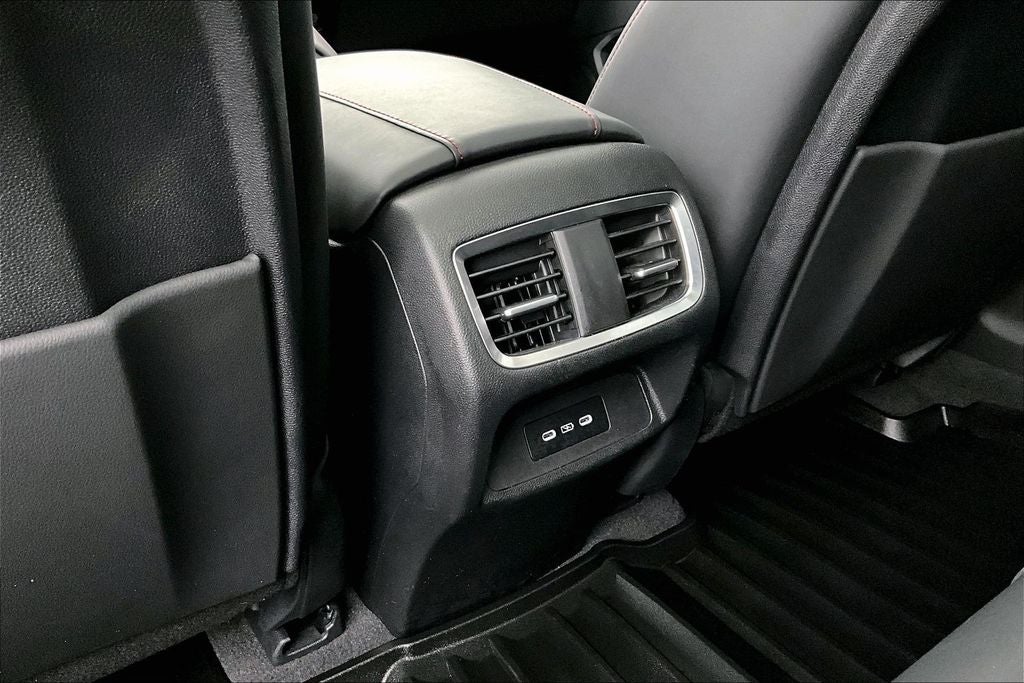 2023 Acura RDX A-Spec Package SH-AWD