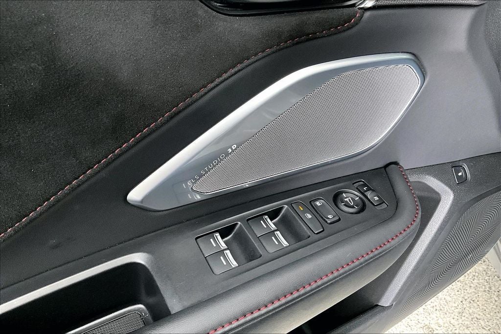 2023 Acura RDX A-Spec Package SH-AWD