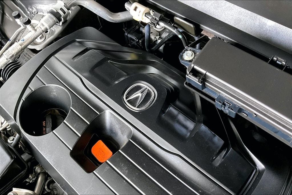 2023 Acura RDX A-Spec Package SH-AWD
