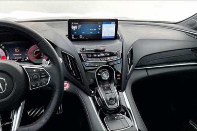 2023 Acura RDX A-Spec Package SH-AWD