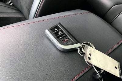 2023 Acura RDX A-Spec Package SH-AWD