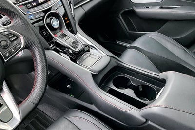 2023 Acura RDX A-Spec Package SH-AWD