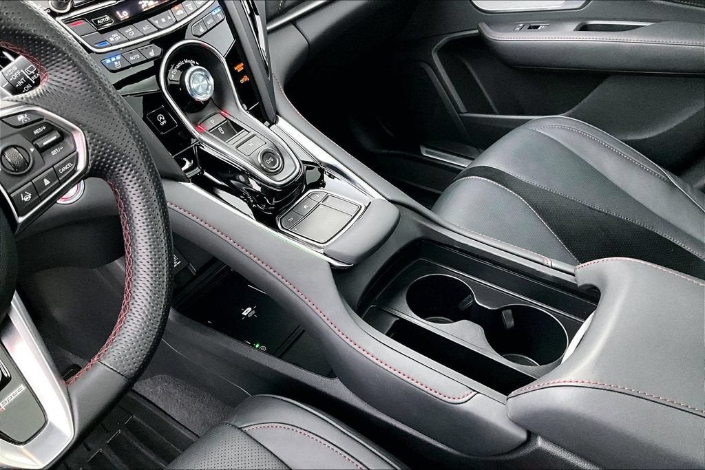 2023 Acura RDX A-Spec Package SH-AWD