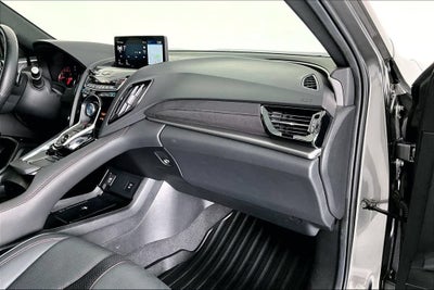 2023 Acura RDX A-Spec Package SH-AWD