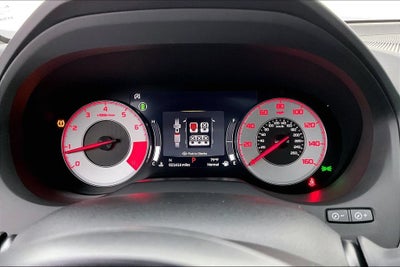 2023 Acura RDX A-Spec Package SH-AWD