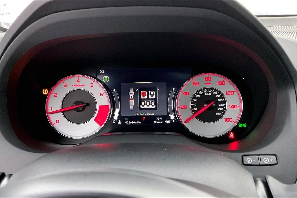 2023 Acura RDX A-Spec Package SH-AWD