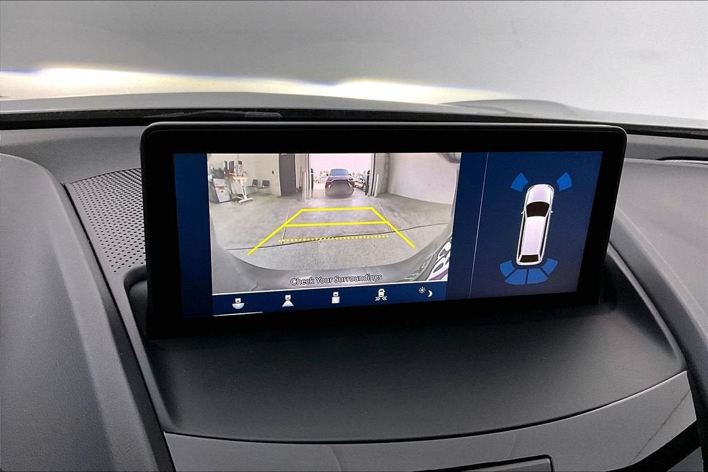 2023 Acura RDX A-Spec Package SH-AWD