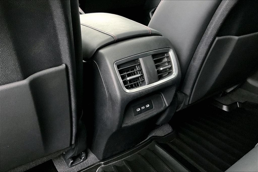 2023 Acura RDX A-Spec Package SH-AWD