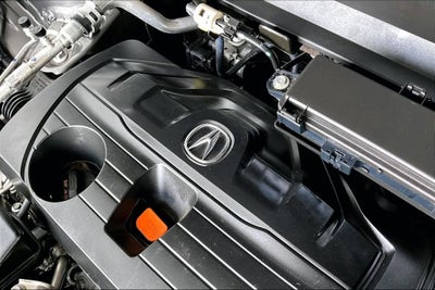 2023 Acura RDX A-Spec Package SH-AWD