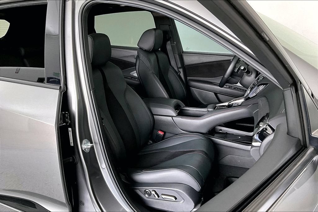 2023 Acura RDX A-Spec Package SH-AWD