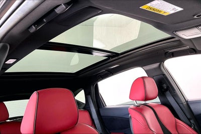 2025 Acura RDX A-Spec Package SH-AWD