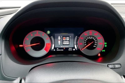 2025 Acura RDX A-Spec Package SH-AWD