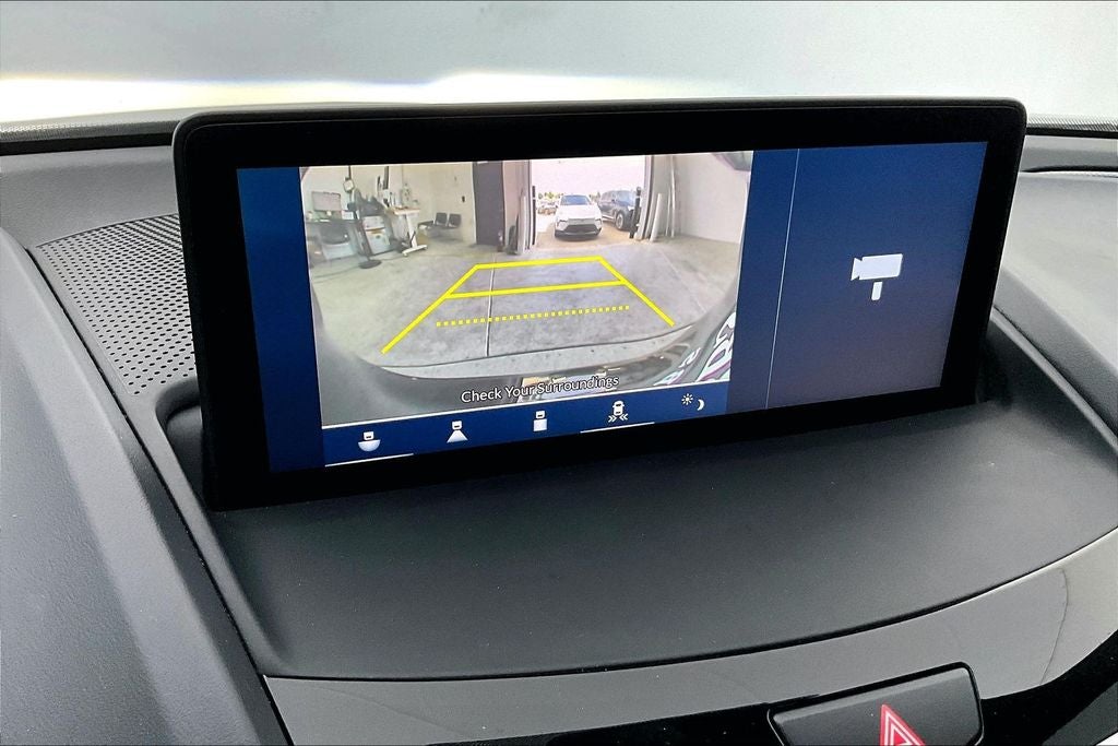 2025 Acura RDX A-Spec Package SH-AWD
