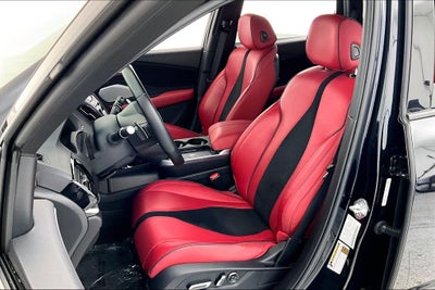 2025 Acura RDX A-Spec Package SH-AWD