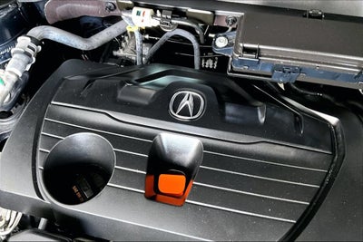 2025 Acura RDX A-Spec Package SH-AWD