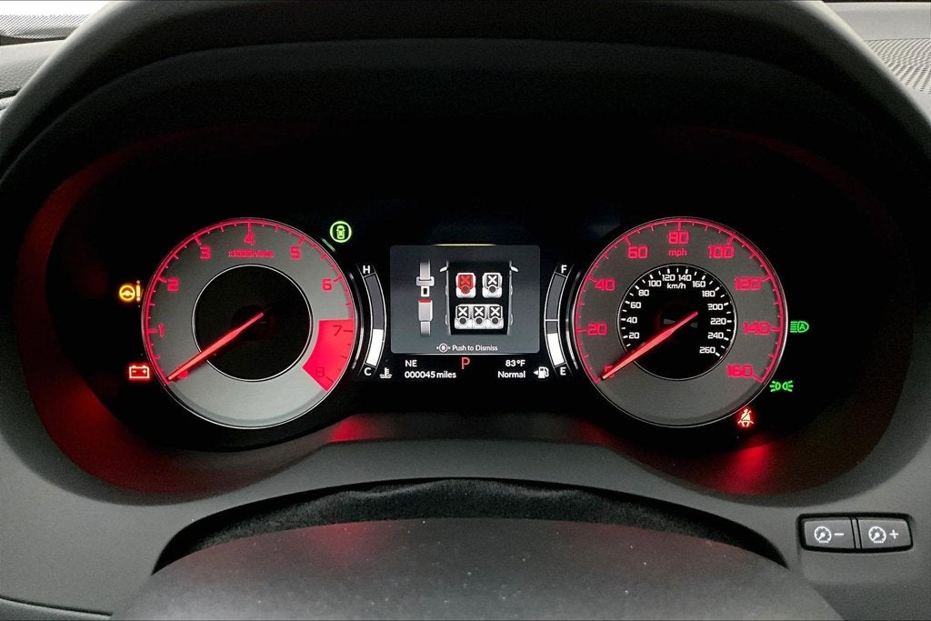2026 Acura RDX A-Spec Package SH-AWD
