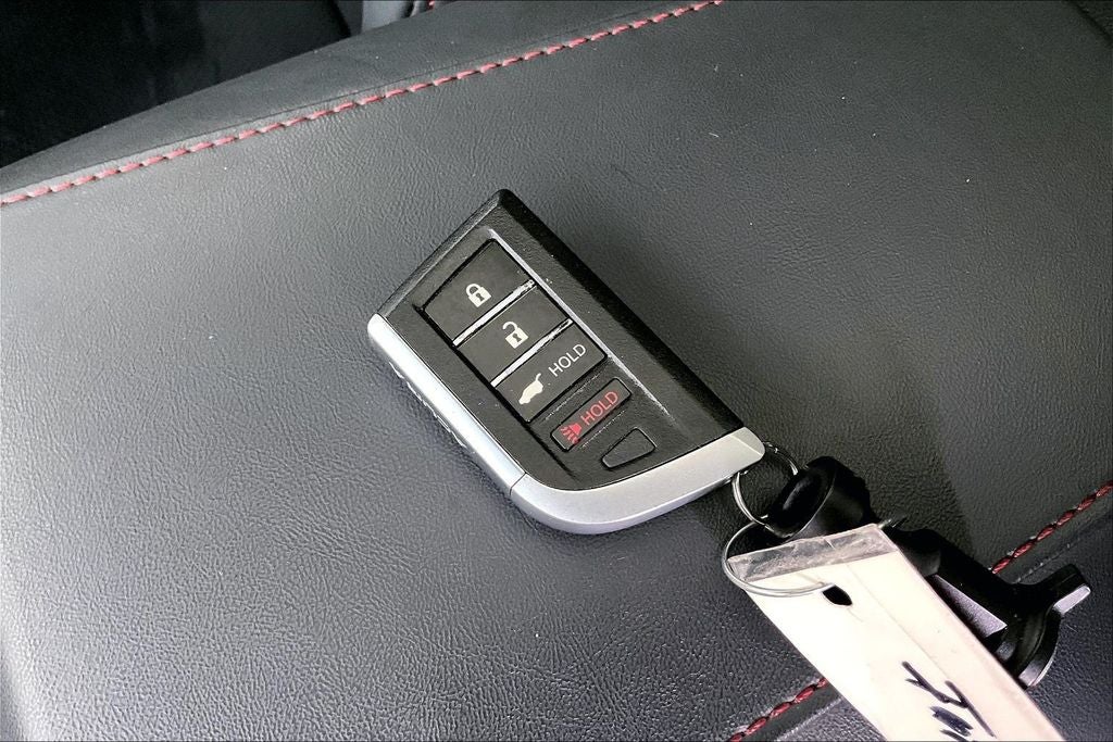 2023 Acura RDX A-Spec Package SH-AWD