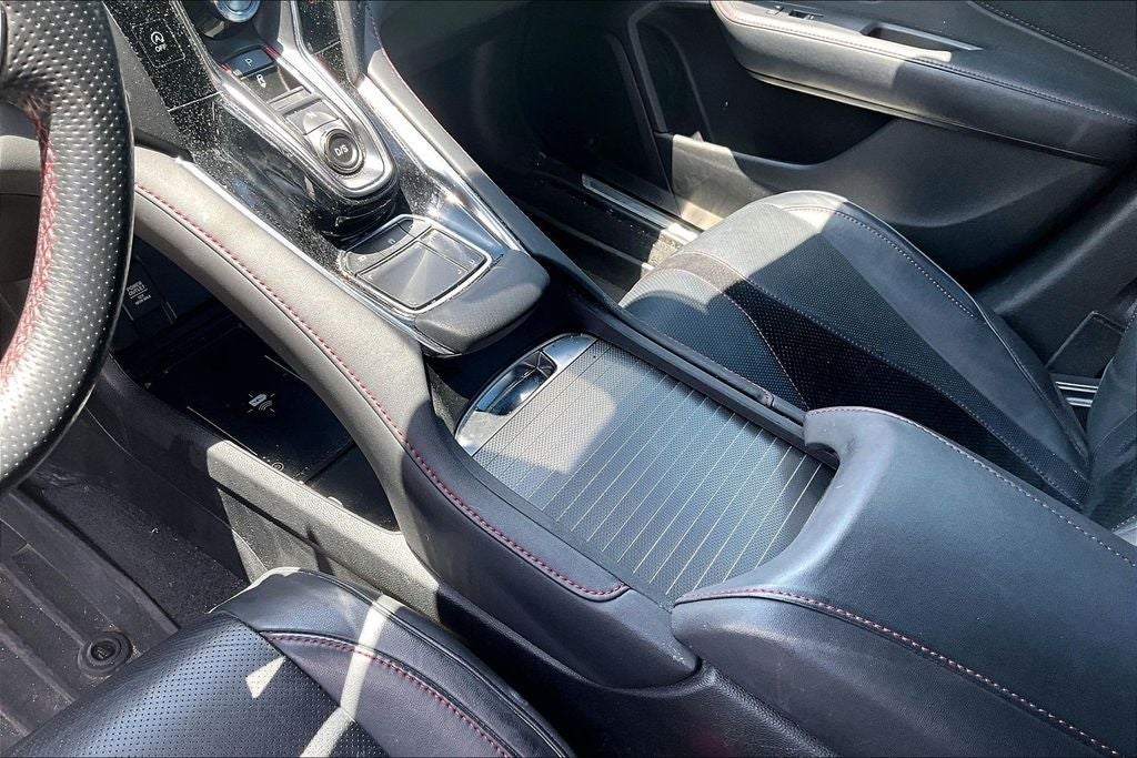 2023 Acura RDX A-Spec Package SH-AWD