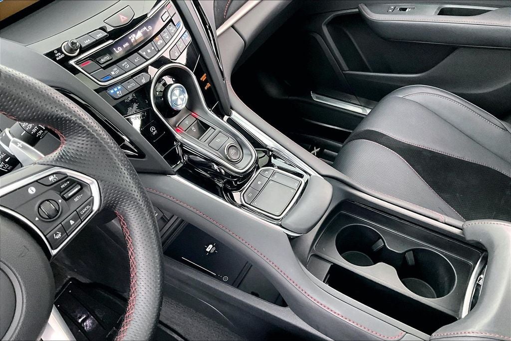 2023 Acura RDX A-Spec Package SH-AWD