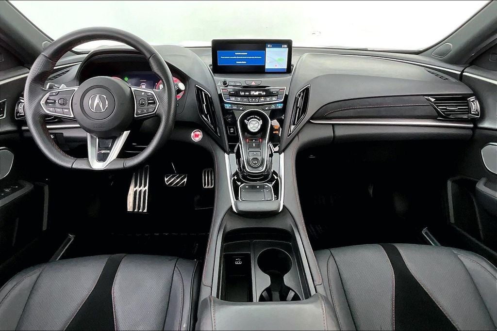 2023 Acura RDX A-Spec Package SH-AWD