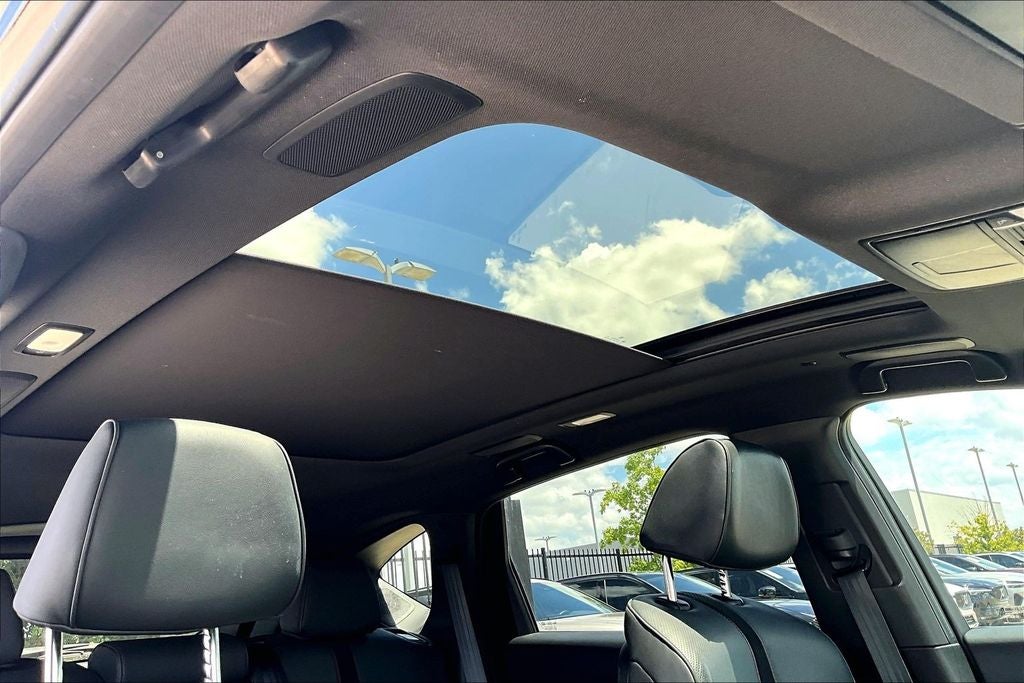2023 Acura RDX A-Spec Package SH-AWD