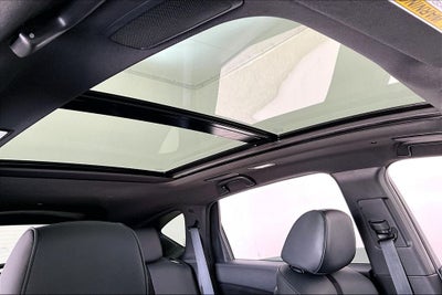 2023 Acura RDX A-Spec Package SH-AWD