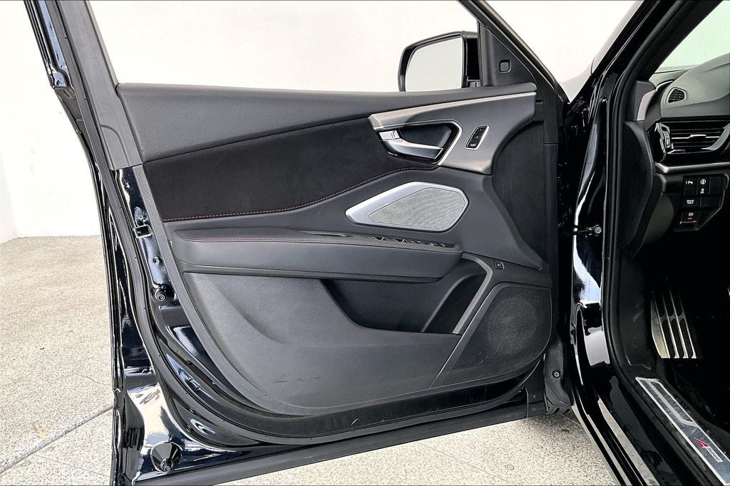 2023 Acura RDX A-Spec Package SH-AWD