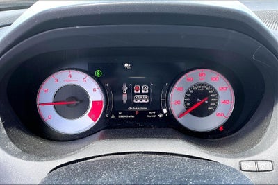 2023 Acura RDX A-Spec Package SH-AWD