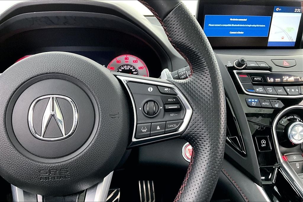 2023 Acura RDX A-Spec Package SH-AWD