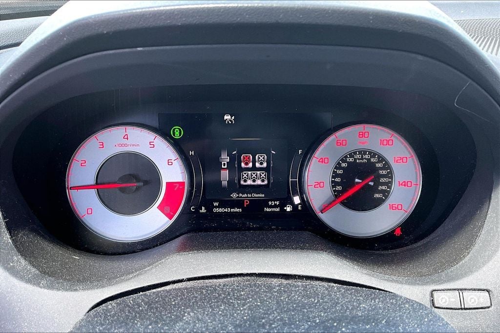 2023 Acura RDX A-Spec Package SH-AWD