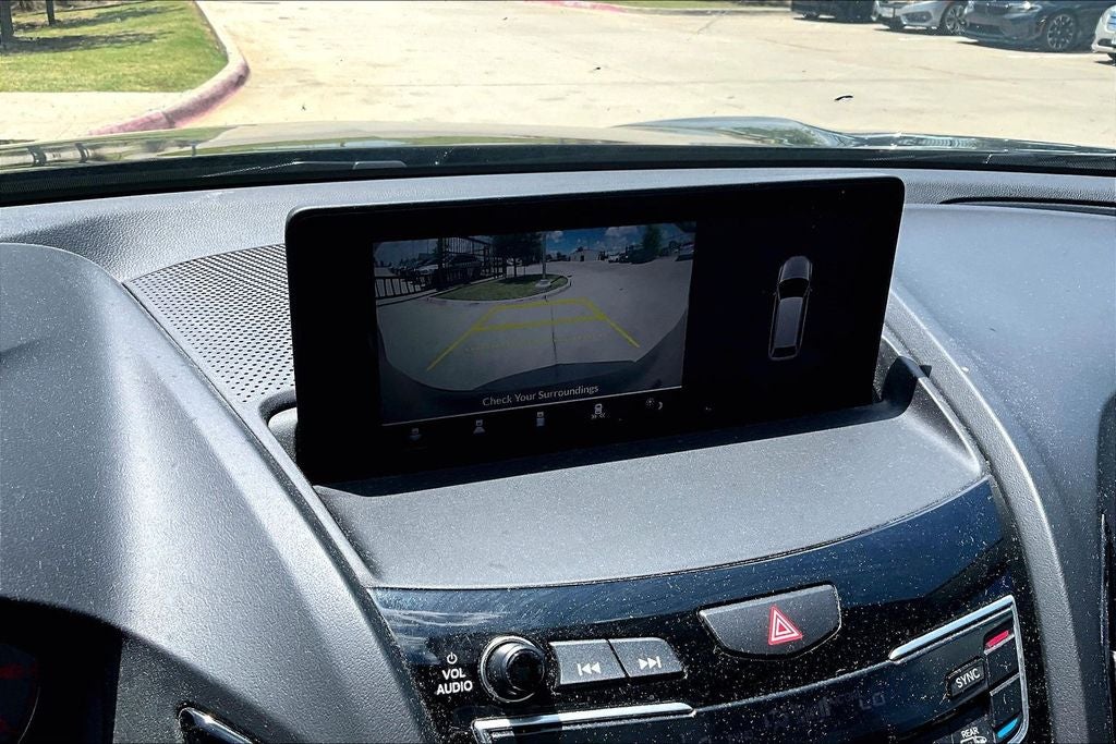 2023 Acura RDX A-Spec Package SH-AWD