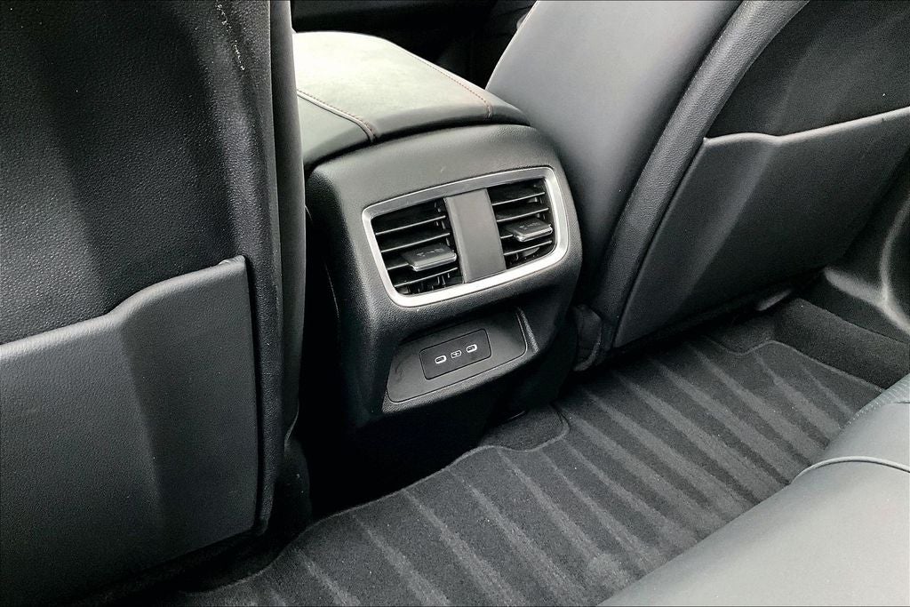 2023 Acura RDX A-Spec Package SH-AWD