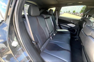 2023 Acura RDX A-Spec Package SH-AWD