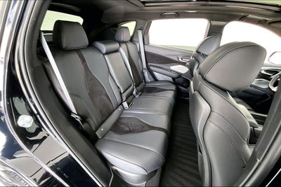 2023 Acura RDX A-Spec Package SH-AWD