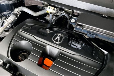 2023 Acura RDX A-Spec Package SH-AWD