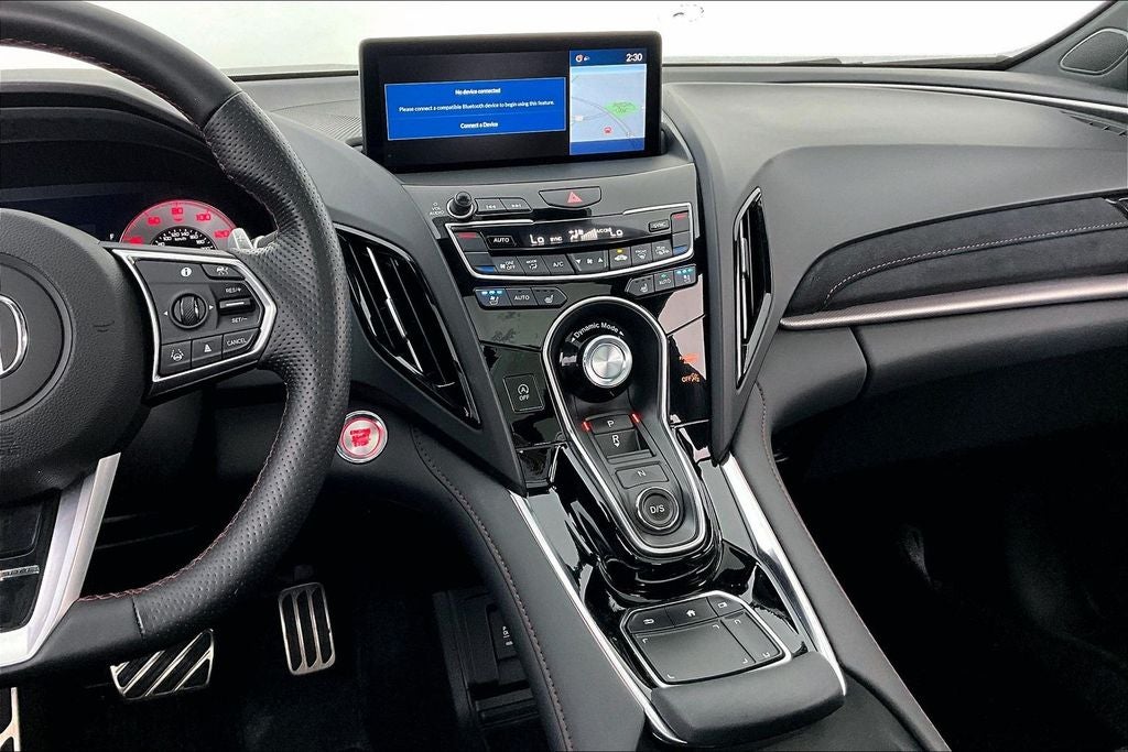 2023 Acura RDX A-Spec Package SH-AWD