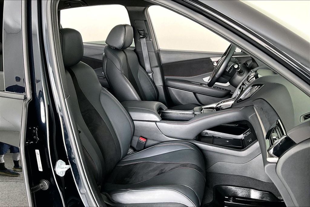 2023 Acura RDX A-Spec Package SH-AWD