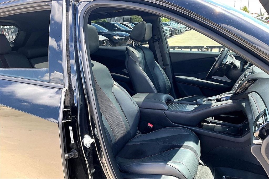 2023 Acura RDX A-Spec Package SH-AWD