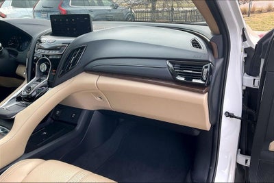 2023 Acura RDX Advance Package SH-AWD